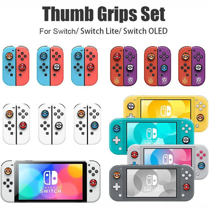 Thumb Cover - 5 options