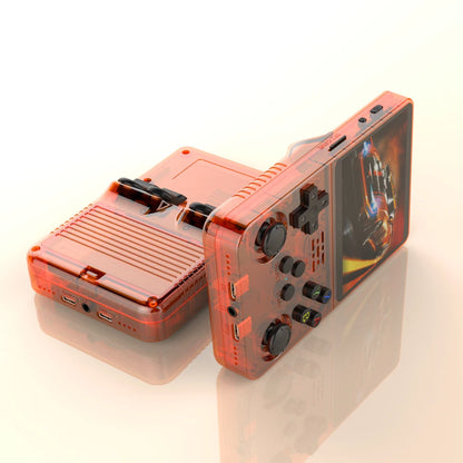 Game Console (128G & 64G) - Orange Color