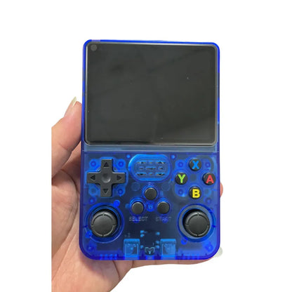 Game Console (128G & 64G) - Blue Color