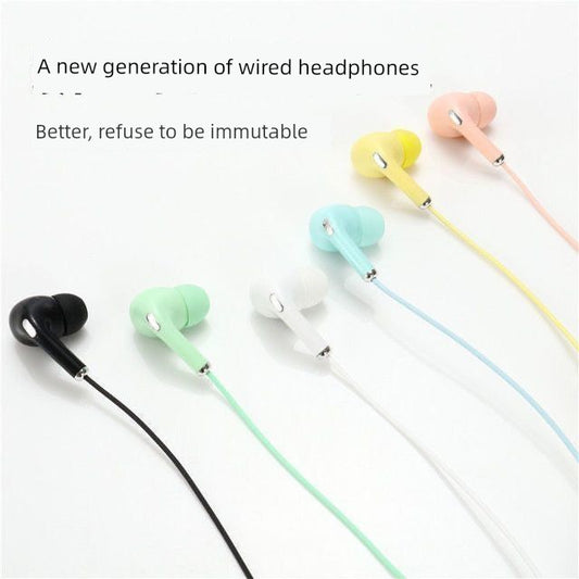 Huawei Oppo Xiaomi Apple Music Sports Headset